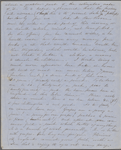 [Peabody, Nathaniel,] father, AL to. Oct. 4-5, 1853, with copy in recipient's hand.