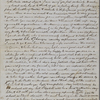 [Peabody, Nathaniel,] father, AL to. Oct. 4-5, 1853, with copy in recipient's hand.