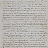 [Peabody, Nathaniel,] father, AL to. Oct. 4-5, 1853, with copy in recipient's hand.