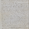 [Peabody, Nathaniel,] father, AL to. Oct. 4-5, 1853, with copy in recipient's hand.