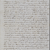 [Peabody, Nathaniel,] father, letter to. Jan. 5, 1854. Copy in recipient's hand.