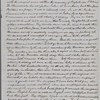 [Peabody, Nathaniel,] father, letter to. Jan. 5, 1854. Copy in recipient's hand.