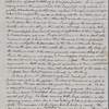 [Peabody, Nathaniel,] father, letter to. Jan. 5, 1854. Copy in recipient's hand.