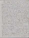 [Peabody, Nathaniel,] father, letter to. Jan. 5, 1854. Copy in recipient's hand.