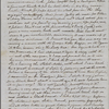 [Peabody, Nathaniel,] father, letter to. Jan. 5, 1854. Copy in recipient's hand.
