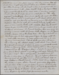 [Peabody, Nathaniel,] father, letter to. Jan. 5, 1854. Copy in recipient's hand.