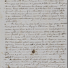 [Peabody, Nathaniel,] father, letter to. Jan. 5, 1854. Copy in recipient's hand.