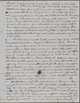 [Peabody, Nathaniel,] father, letter to. Jan. 5, 1854. Copy in recipient's hand.