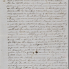 [Peabody, Nathaniel,] father, letter to. Jan. 5, 1854. Copy in recipient's hand.