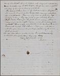 [Peabody, Nathaniel,] father, letter to. Jan. 5, 1854. Copy in recipient's hand.