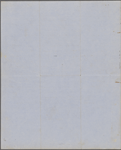 [Peabody, Nathaniel,] father, ALS to. Dec. 8, 1853.