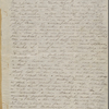 [Peabody, Nathaniel,] father, ALS to. Jan. 24, 1854.