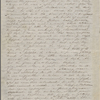 [Peabody, Nathaniel,] father, ALS to. Jan. 24, 1854.