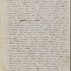 [Peabody, Nathaniel,] father, ALS to. Jan. 24, 1854.