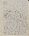 [Peabody, Nathaniel,] father, ALS to. Jan. 24, 1854.