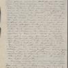 [Peabody, Nathaniel,] father, ALS to. Jan. 24, 1854.