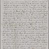[Peabody, Nathaniel,] father, ALS (incomplete) to. Feb. 16, 1854, with copy of same (complete) in hand of recipient. Previously two items: [1853?] and Feb. 16, 1854.