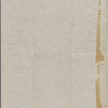 [Peabody, Nathaniel,] father, ALS (incomplete) to. Feb. 16, 1854, with copy of same (complete) in hand of recipient. Previously two items: [1853?] and Feb. 16, 1854.