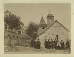 Kakhetia: Church and people