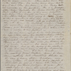 [Peabody, Nathaniel,] father, ALS to. Mar. 12, 1854.