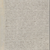 Peabody, Nathaniel, father, ALS to. Mar. 30, 1854. 

