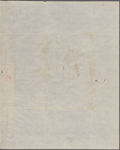 Peabody, Nathaniel, father, ALS to. May 12, 1854. 
