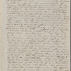 [Peabody, Nathaniel,] father, AL (incomplete) to. May 28, 1854.