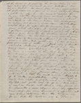 [Peabody, Nathaniel,] father, AL (incomplete) to. May 28, 1854.
