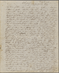 [Peabody, Nathaniel,] father, AL (incomplete) to. Jul. 4-5, [1854].