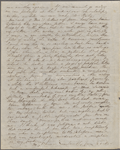[Peabody, Nathaniel,] father, AL (incomplete) to. Jul. 4-5, [1854].