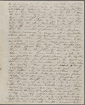[Peabody, Nathaniel,] father, AL (incomplete) to. Jul. 4-5, [1854].