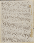 [Peabody, Nathaniel,] father, AL (incomplete) to. Jul. 4-5, [1854].