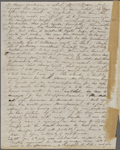 [Peabody, Nathaniel,] father, AL (incomplete) to. Jul. 4-5, [1854].