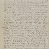 [Peabody, Nathaniel], father, ALS to. Aug. 27 - Sep. 2, 1854.