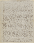 [Peabody, Nathaniel], father, ALS to. Aug. 27 - Sep. 2, 1854.