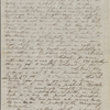 [Peabody, Nathaniel], father, ALS to. Aug. 27 - Sep. 2, 1854.