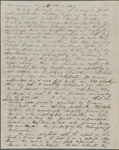 [Peabody, Nathaniel], father, ALS to. Aug. 27 - Sep. 2, 1854.
