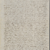 [Peabody, Nathaniel], father, ALS to. Aug. 27 - Sep. 2, 1854.