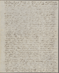 [Peabody, Nathaniel], father, ALS to. Aug. 27 - Sep. 2, 1854.