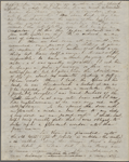 [Peabody, Nathaniel], father, ALS to. Aug. 27 - Sep. 2, 1854.