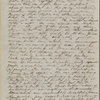 [Peabody, Nathaniel], father, ALS to. Aug. 27 - Sep. 2, 1854.