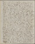 [Peabody, Nathaniel], father, ALS to. Aug. 27 - Sep. 2, 1854.