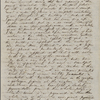 [Peabody, Nathaniel], father, ALS to. Aug. 27 - Sep. 2, 1854.
