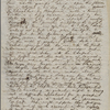 [Peabody, Nathaniel], father, ALS to. Aug. 27 - Sep. 2, 1854.