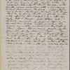 [Peabody, Nathaniel], father, ALS to. Aug. 27 - Sep. 2, 1854.