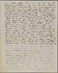 [Peabody, Nathaniel], father, ALS to. Aug. 27 - Sep. 2, 1854.