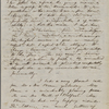 [Peabody, Nathaniel], father, ALS to. Aug. 27 - Sep. 2, 1854.