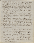 [Peabody, Nathaniel], father, ALS to. Aug. 27 - Sep. 2, 1854.