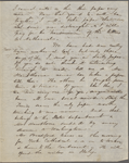 [Peabody, Nathaniel], father, ALS to. Aug. 27 - Sep. 2, 1854.
