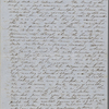 Peabody, Nathaniel, father, ALS to. Sep. 3, 1854. 
